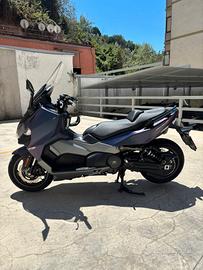 scooter TL 508