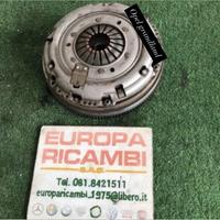 Volano Bimassa parastrappi Opel grandland