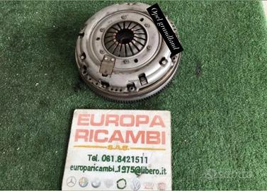 Volano Bimassa parastrappi Opel grandland