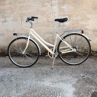 Bici donna