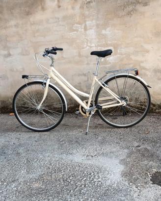 Bici donna