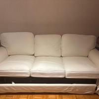 Divano letto Ikea