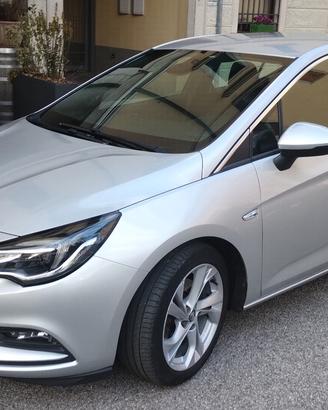 Opel Astra 1.6 CDTi 136CV Start&Stop 5 porte Dynam