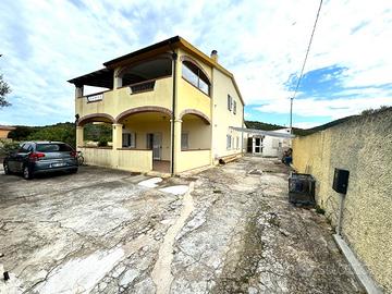 Appartamenti in zona lu linnalvu