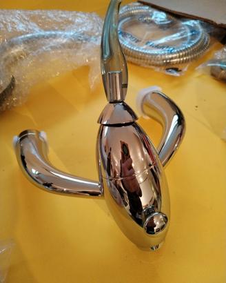 MISCELATORE PER VASCA