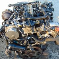 MOTORE A20DTH OPEL 2.0