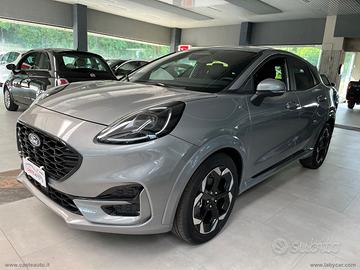 FORD Puma 1.0 EcoBoost Hyb. 125 CV ST-L.X NO VINCO