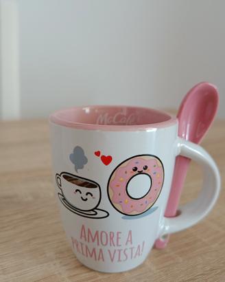 Tazzina McCafé 