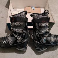 Scarpa T1 Telemark 270 mm