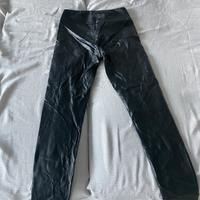 Legging felpati