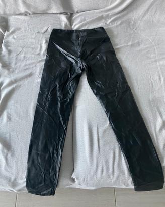 Legging felpati