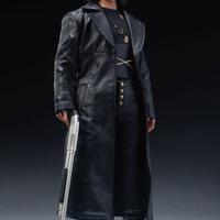 Action Figure The Crow Il Corvo Brandon Lee 1/6