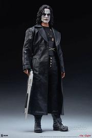 Action Figure The Crow Il Corvo Brandon Lee 1/6