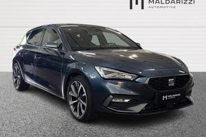 SEAT Leon 1.0 etsi FR 110cv dsg