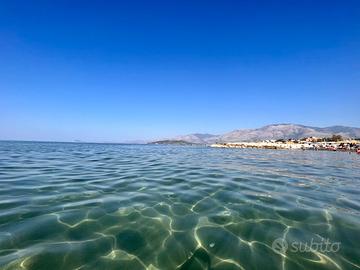 A pochi passi dal mare settembre