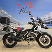 Bmw R 1250 GS - "Adventure" Rallye