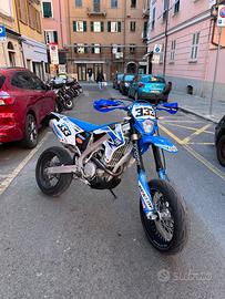 TM EN450F