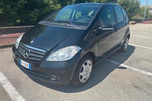 Mercedes-benz A 160 BlueEFFICIENCY Special Edition