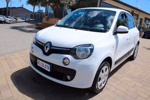 Renault Twingo SCe Lovely