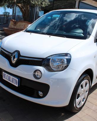 Renault Twingo SCe Lovely