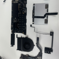 Ricambi MacBook Pro 13" Metà 2014