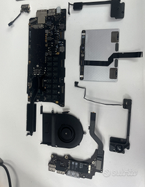 Ricambi MacBook Pro 13" Metà 2014