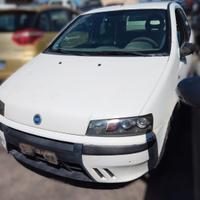 Ricambi FIAT PUNTO 1.2 benzina anno 2000