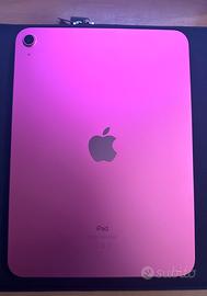 Ipad 10ma geerazione Rosa