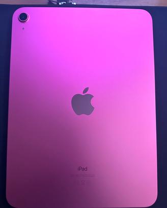 Ipad 10ma geerazione Rosa