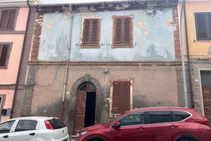 Casa indipendente Ittiri - A pochi km da Alghero