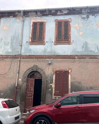 Casa indipendente Ittiri - A pochi km da Alghero