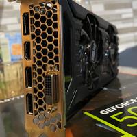 Nvidia Gtx 1060 6Gb Gddr5 /192Bit