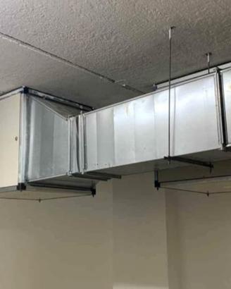 aerazione andata e ritorno 