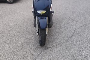 Aprilia Scarabeo 400 - 2007 iniezione elettronica