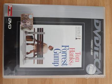DVD Film Forrest Gump