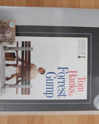 🟥DVD Film Forrest Gump
