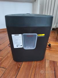 Distruggi documenti tritacarte