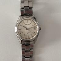 Seiko vintage automatico