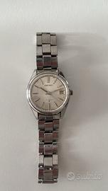 Seiko vintage automatico
