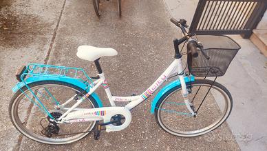 Bicicletta