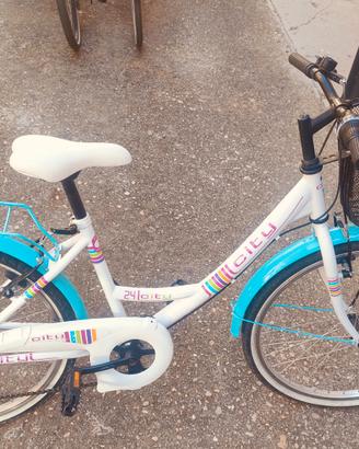 Bicicletta