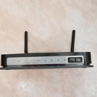 Modem Router Netgear DGN2200