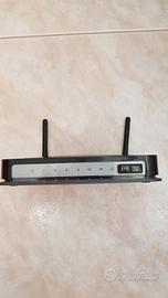 Modem Router Netgear DGN2200