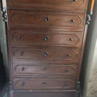 mobili d'epoca