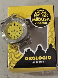 Orologio al quarzo  - Medusa Cinema