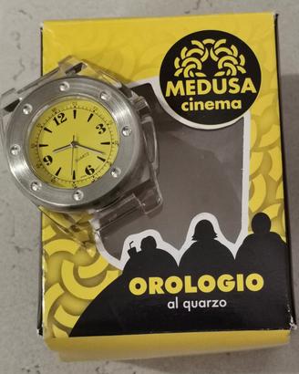 Orologio al quarzo  - Medusa Cinema