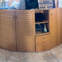 Armadio camera da letto