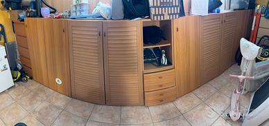 Armadio camera da letto