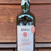 whisky Ardbeg 8