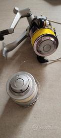 mulinello Vigor 4000 rd